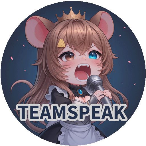 TeamSpeak